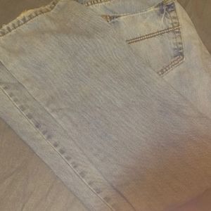 Mens AE jeans